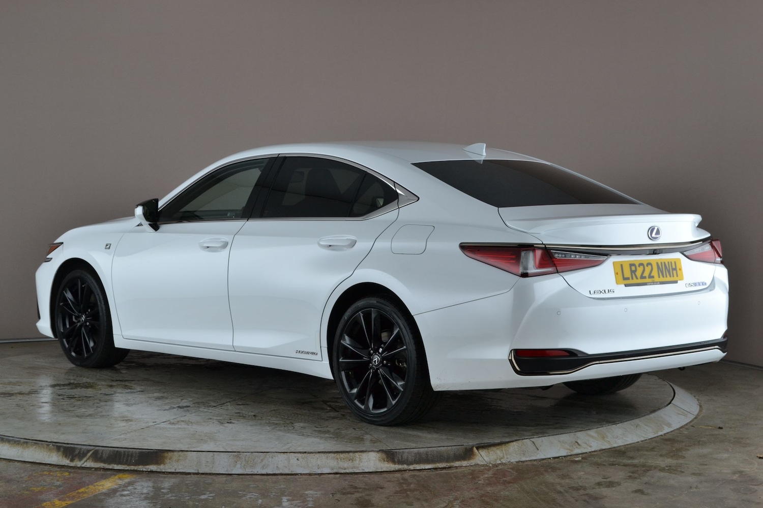 Used Lexus ES 2022 for sale - 77241212: Photo 14