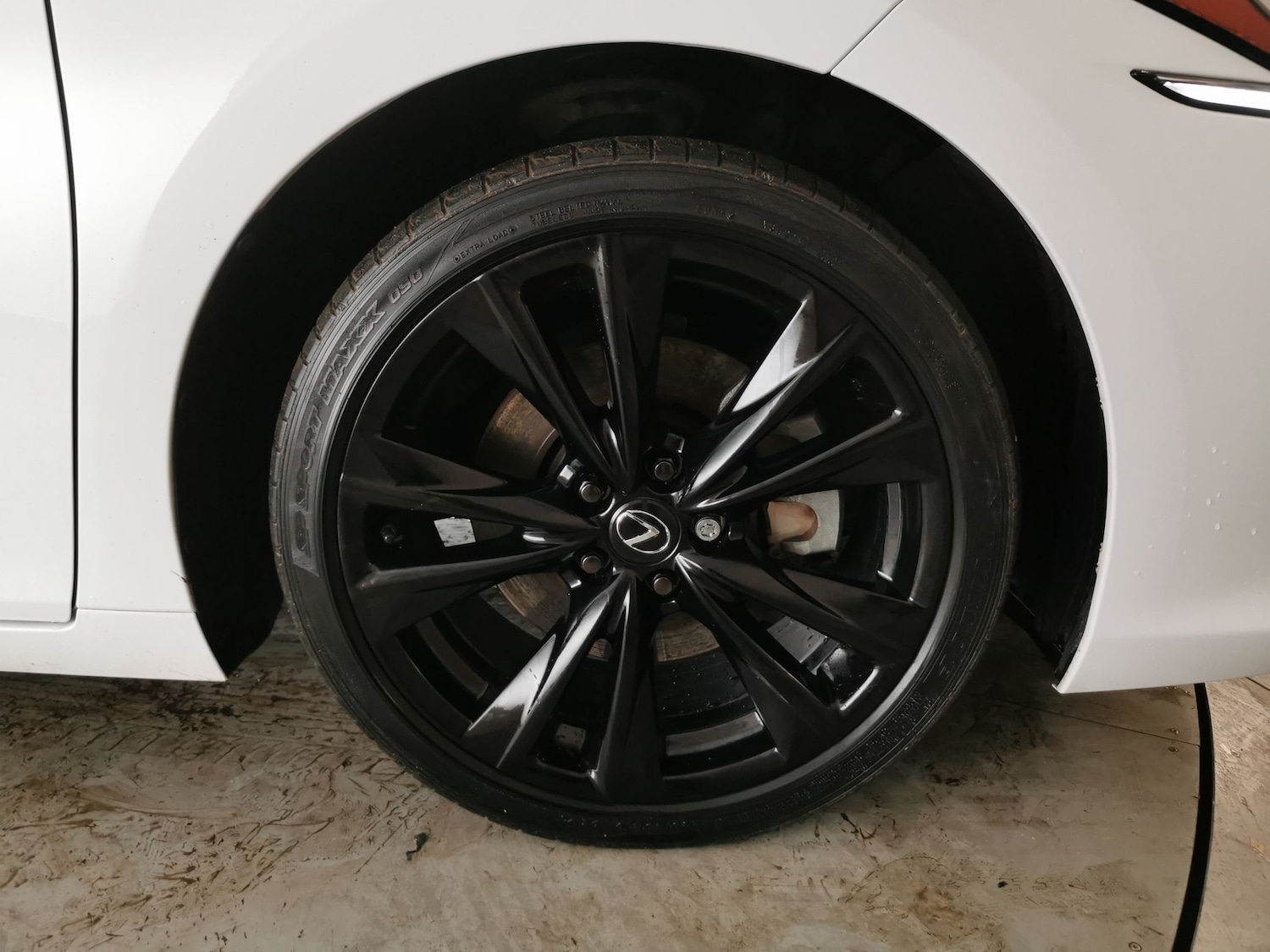 Used Lexus ES 2022 for sale - 77241212: Photo 28