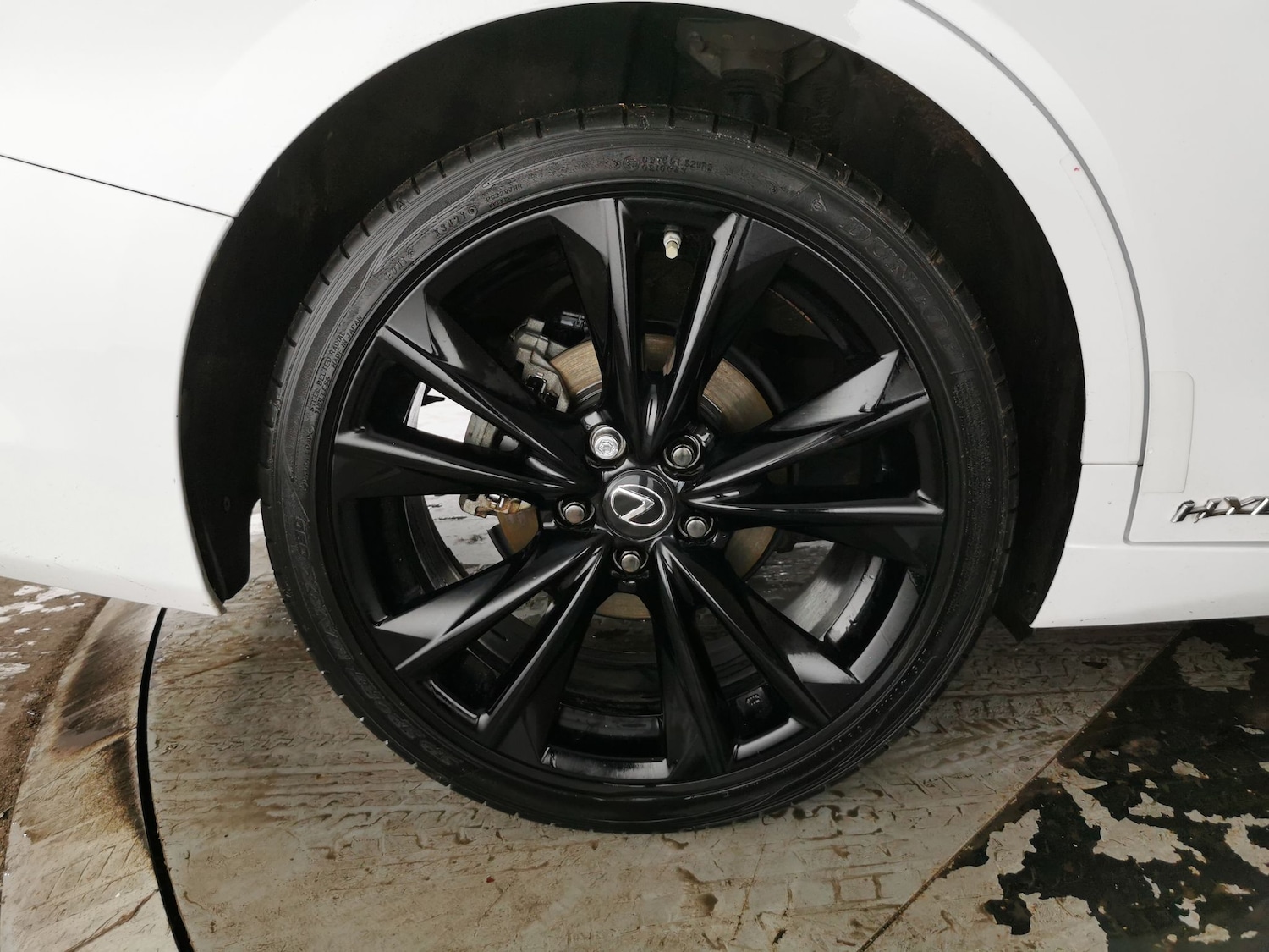 Used Lexus ES 2022 for sale - 77241212: Photo 29