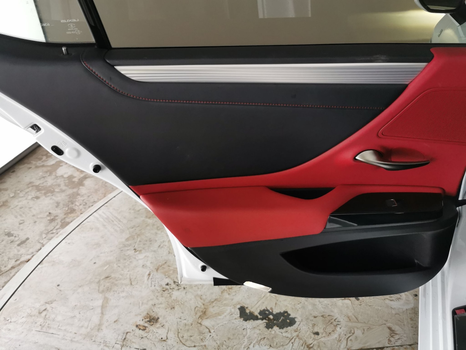 Used Lexus ES 2022 for sale - 77241212: Photo 32