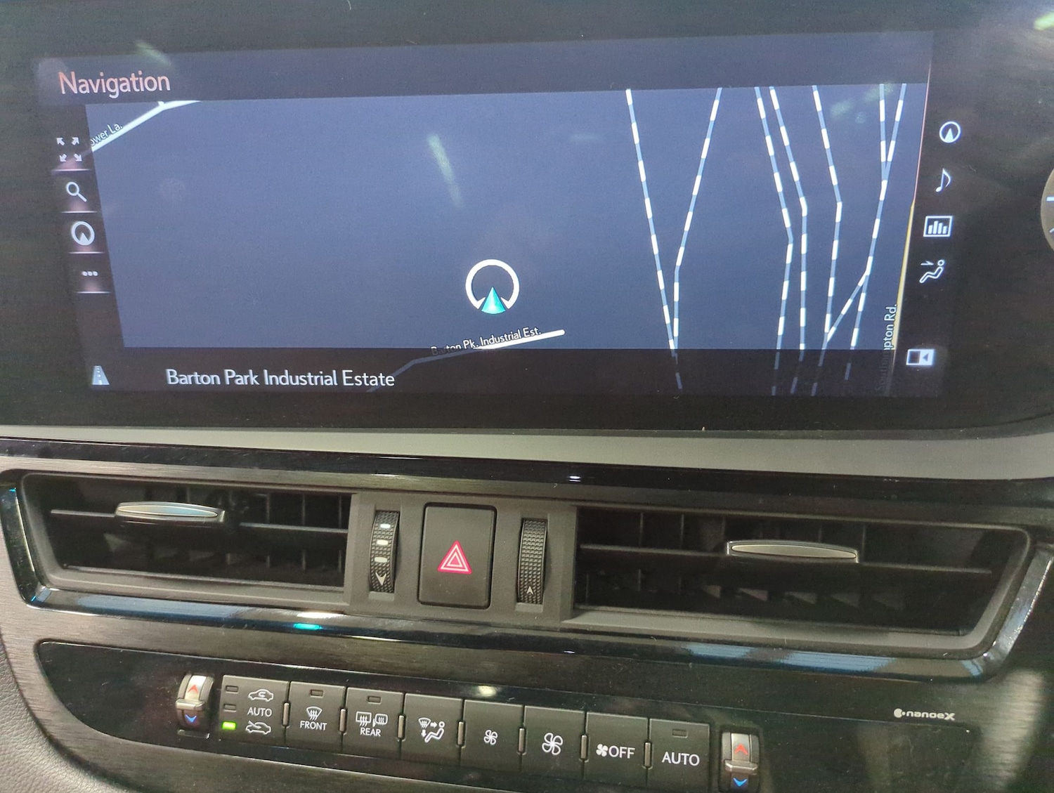 Used Lexus ES 2022 for sale - 77241212: Photo 7