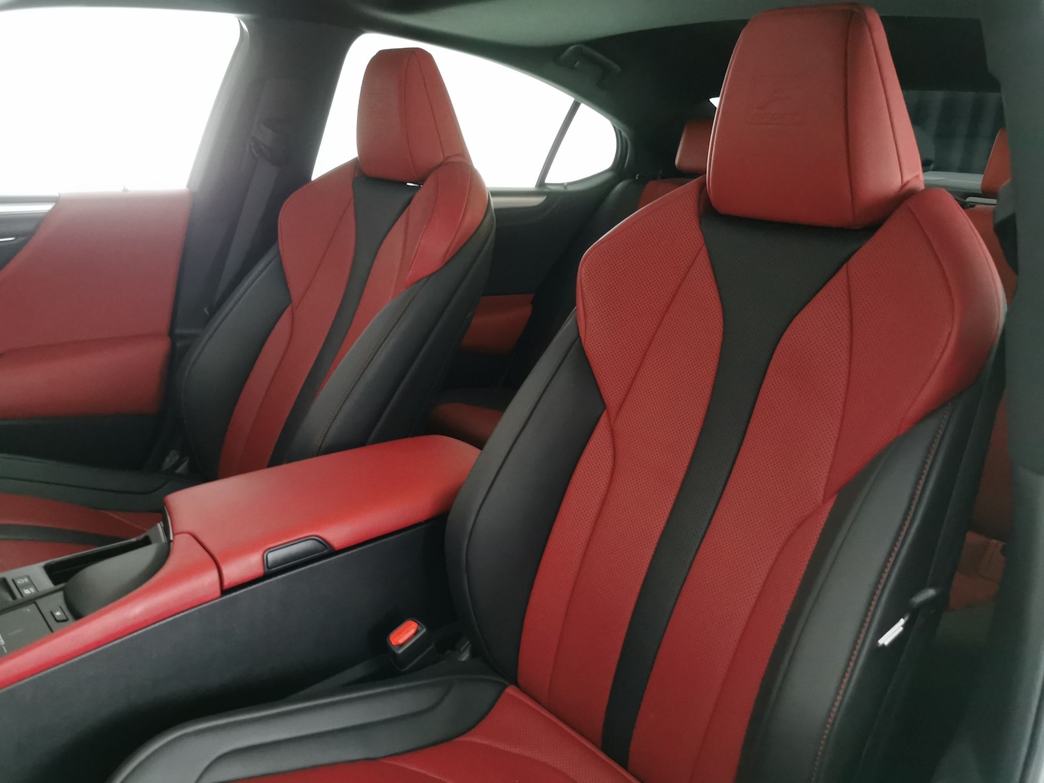 Used Lexus ES 2022 for sale - 77241212: Photo 8