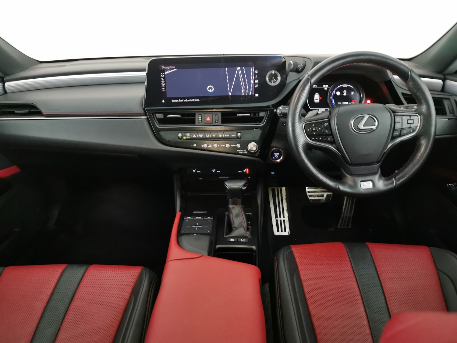 Used Lexus ES 2022 for sale - 77241212: Photo 9