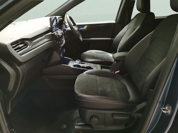 Used Ford Kuga 2022 for sale - 78669041: Photo