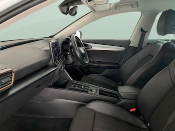 Used Cupra Formentor 2022 for sale - 75817613: Photo