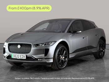 Used Jaguar I-Pace 2022 for sale - 79700859: Photo