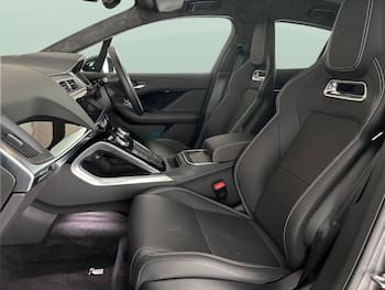 Used Jaguar I-Pace 2022 for sale - 79700859: Photo