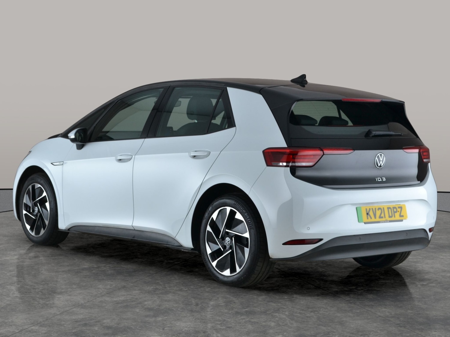 Used Volkswagen ID.3 2021 for sale - 77393754: Photo 11