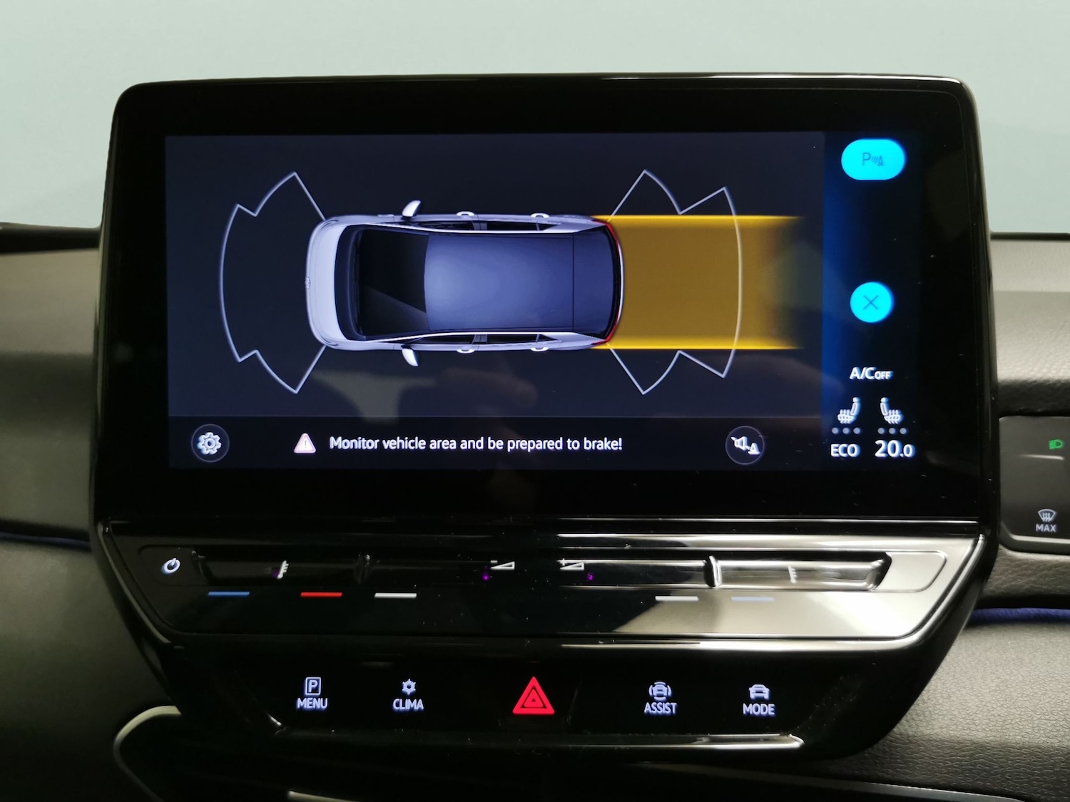 Used Volkswagen ID.3 2021 for sale - 77393754: Photo 14