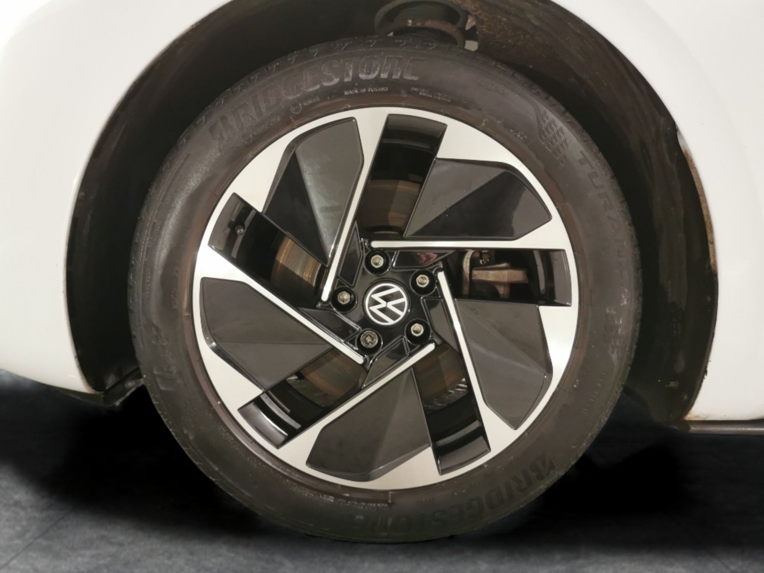 Used Volkswagen ID.3 2021 for sale - 77393754: Photo 17