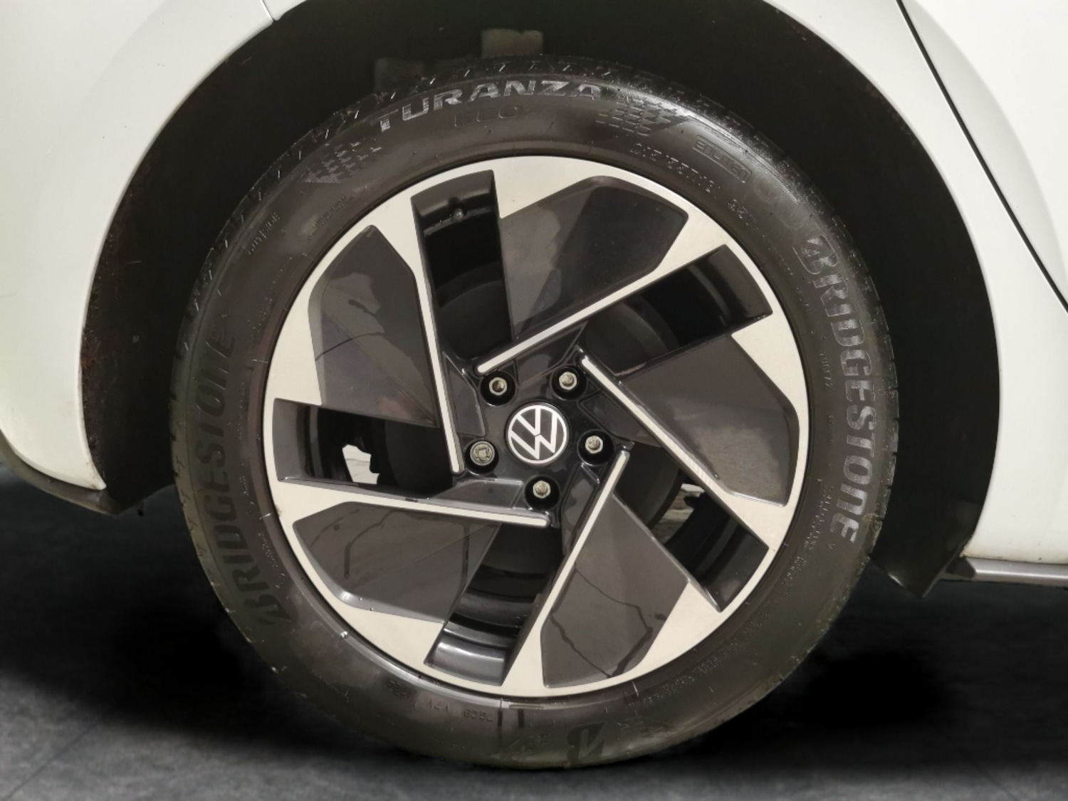 Used Volkswagen ID.3 2021 for sale - 77393754: Photo 19