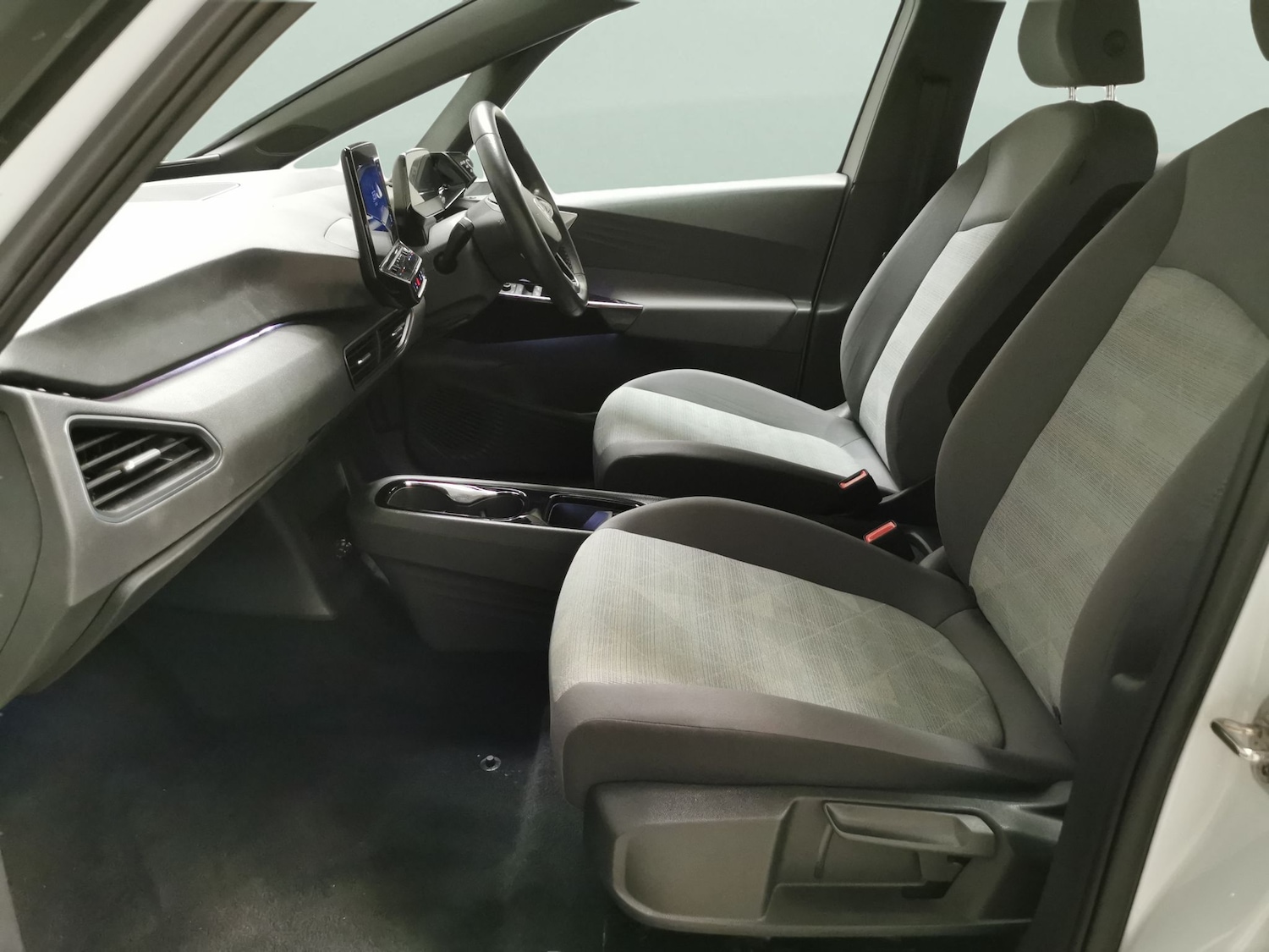 Used Volkswagen ID.3 2021 for sale - 77393754: Photo 4