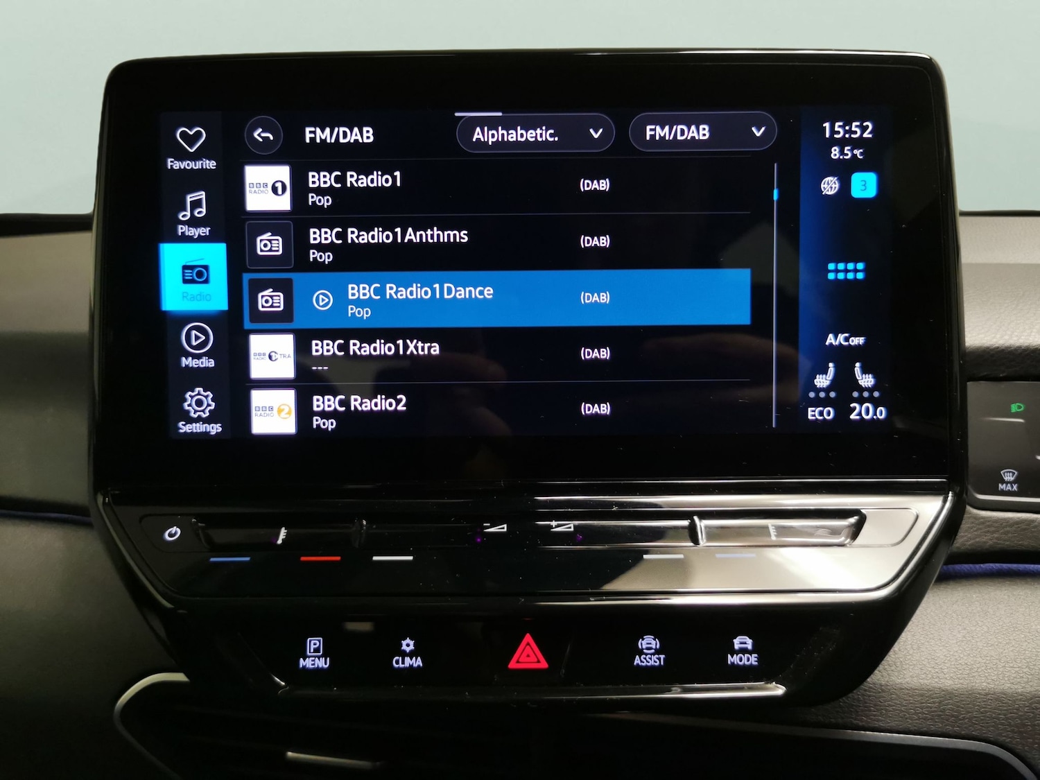 Used Volkswagen ID.3 2021 for sale - 77393754: Photo 5