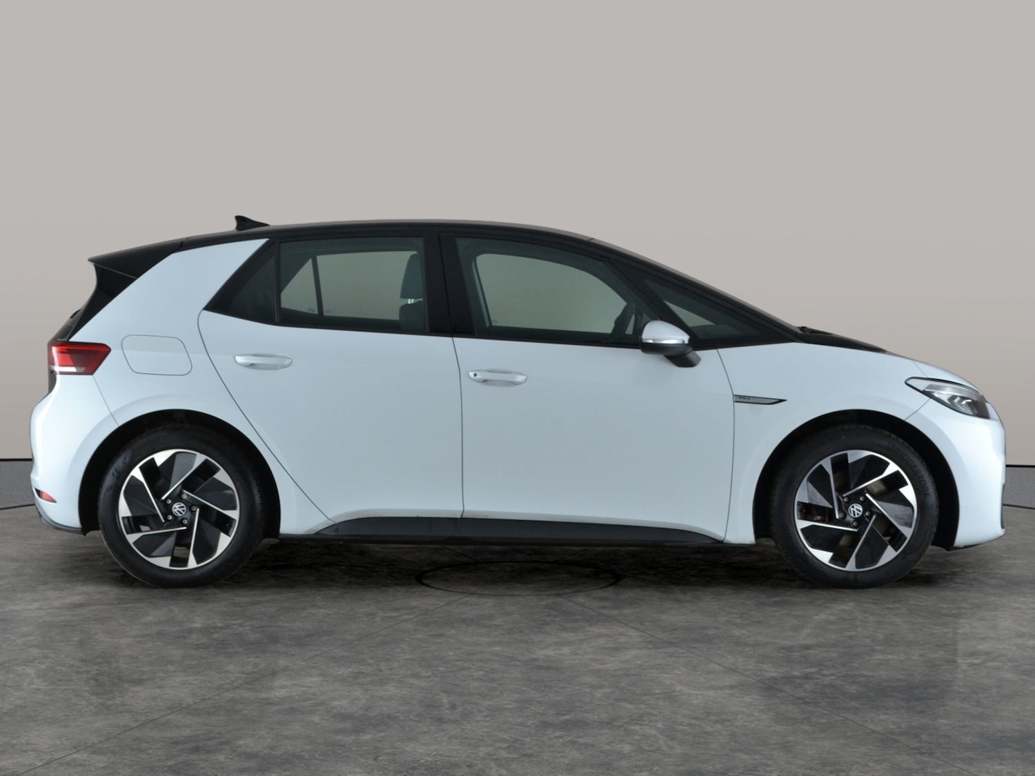 Used Volkswagen ID.3 2021 for sale - 77393754: Photo 8