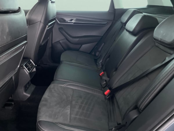 Used Skoda Karoq 2019 for sale - 76222404: Photo 34