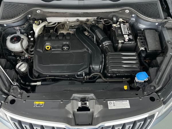 Used Skoda Karoq 2019 for sale - 76222404: Photo 43