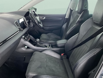 Used Skoda Karoq 2019 for sale - 76222404: Photo 4