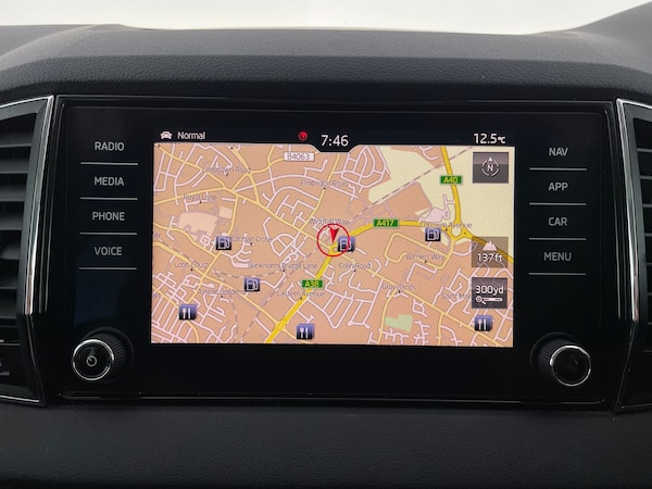 Used Skoda Karoq 2019 for sale - 76222404: Photo 8