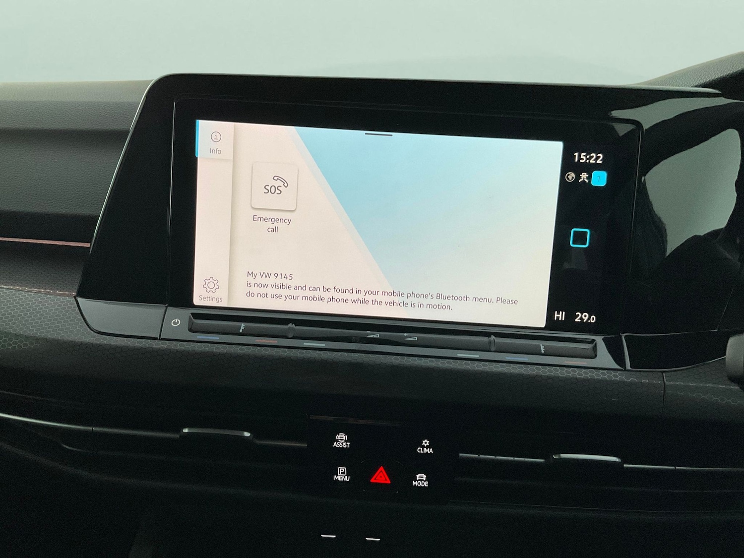 Used Volkswagen Golf 2021 for sale - 76612394: Photo 14