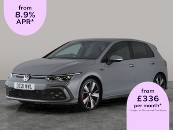 2021 - 2.0 TDI GTD Hatchback 5dr Diesel DSG Euro 6 (s/s) (200 ps) - LED - NAV - HE