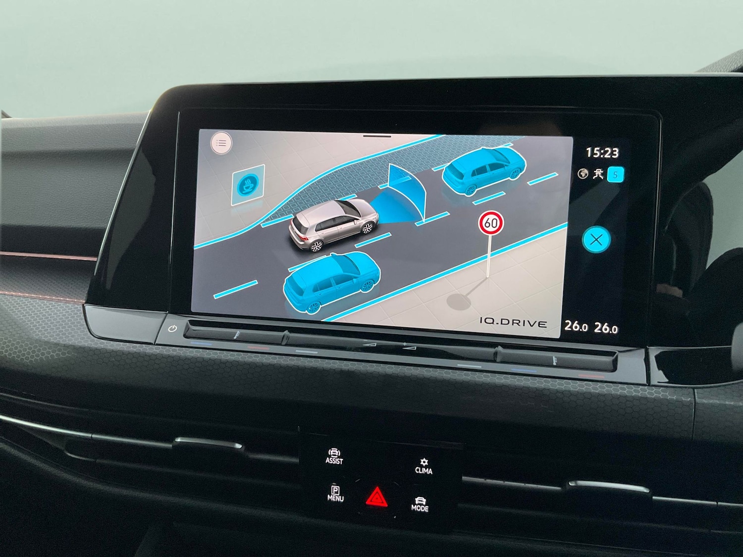 Used Volkswagen Golf 2021 for sale - 76612394: Photo 20