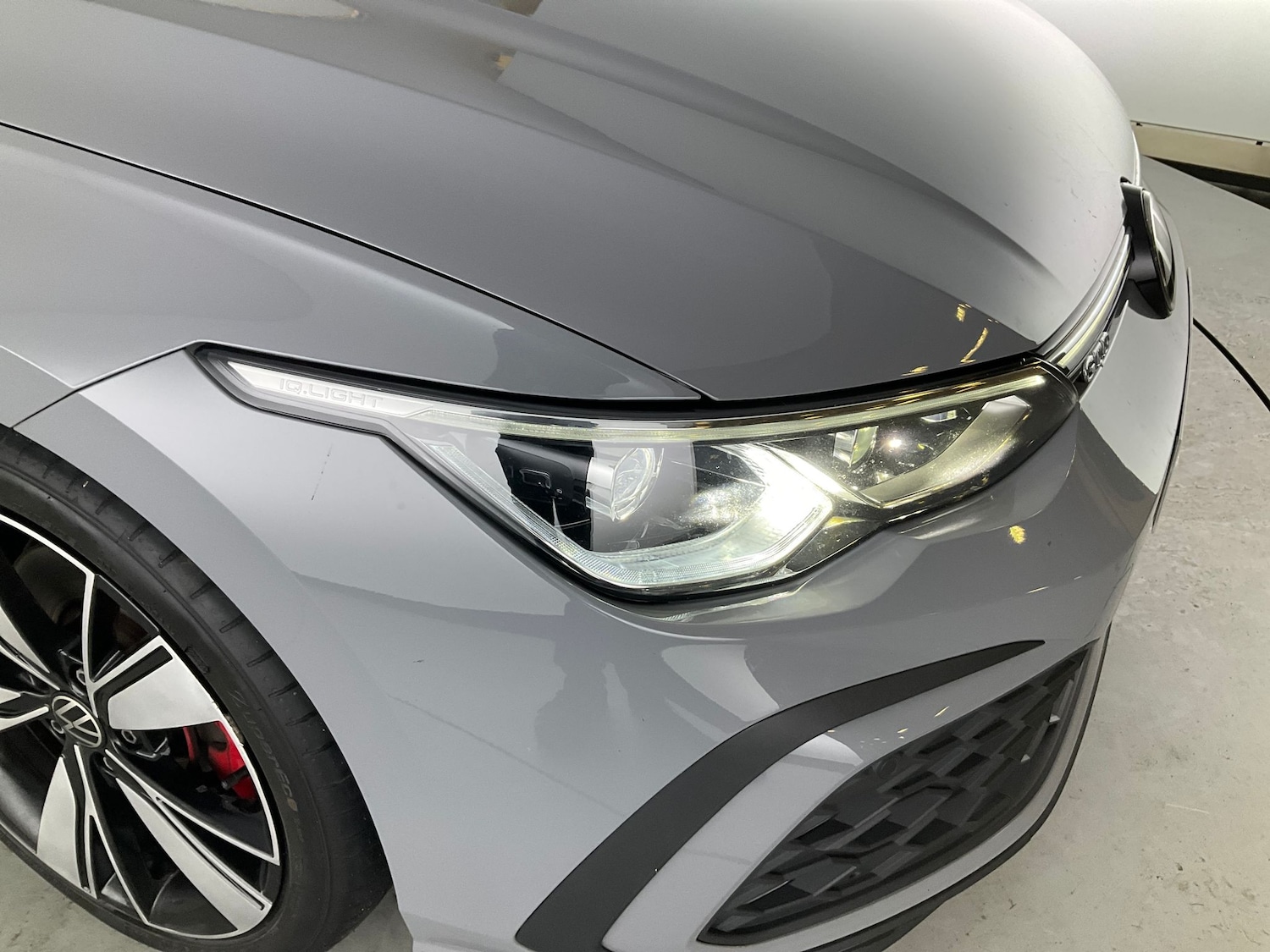 Used Volkswagen Golf 2021 for sale - 76612394: Photo 22