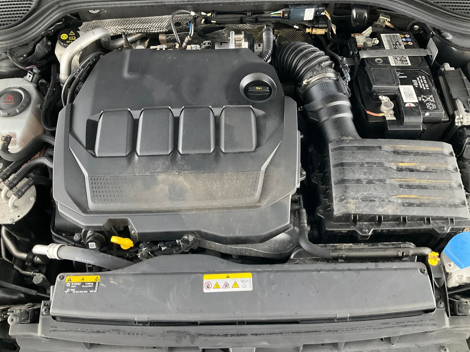 Used Volkswagen Golf 2021 for sale - 76612394: Photo 33