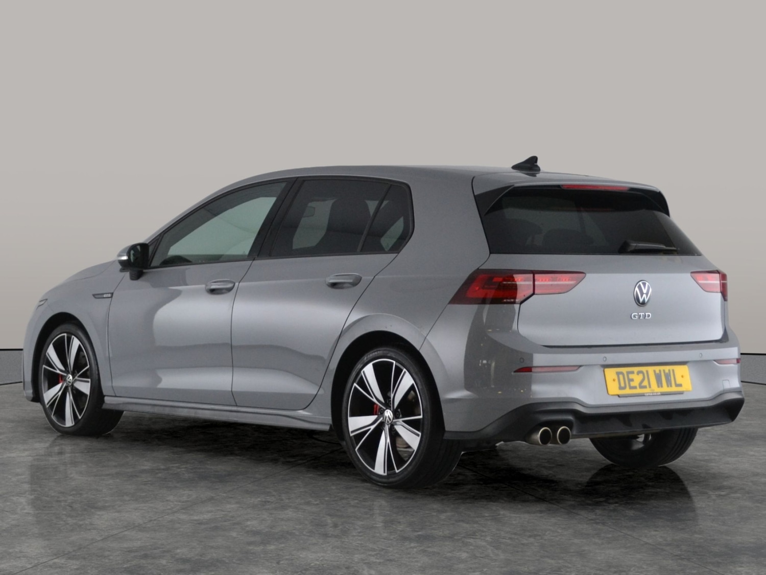 Used Volkswagen Golf 2021 for sale - 76612394: Photo 7