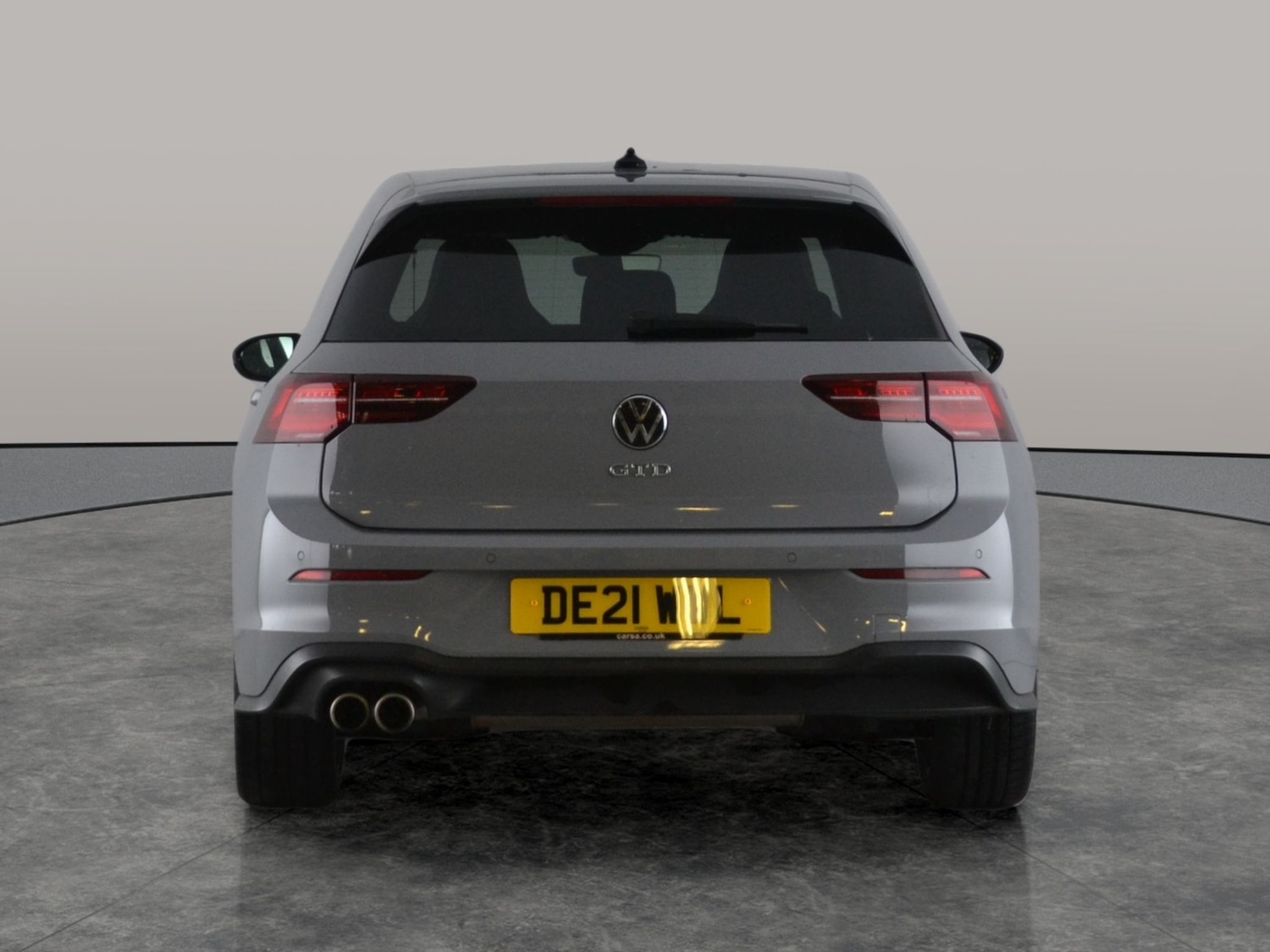 Used Volkswagen Golf 2021 for sale - 76612394: Photo 8