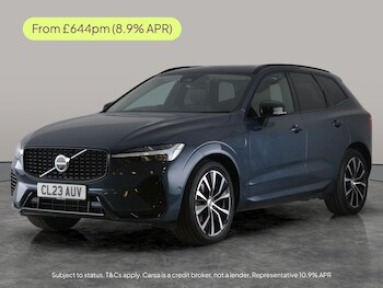 Used Volvo XC60 2023 for sale - 78311900: Photo