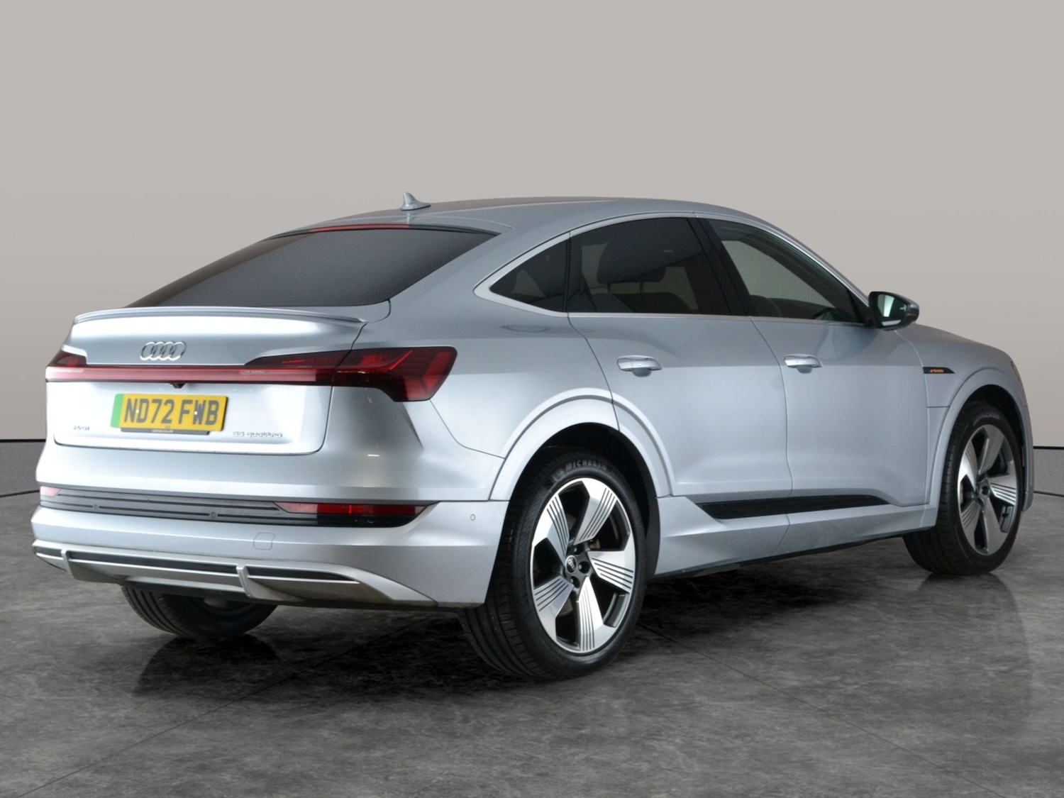 Used Audi e-tron 2022 for sale - 77569970: Photo 10