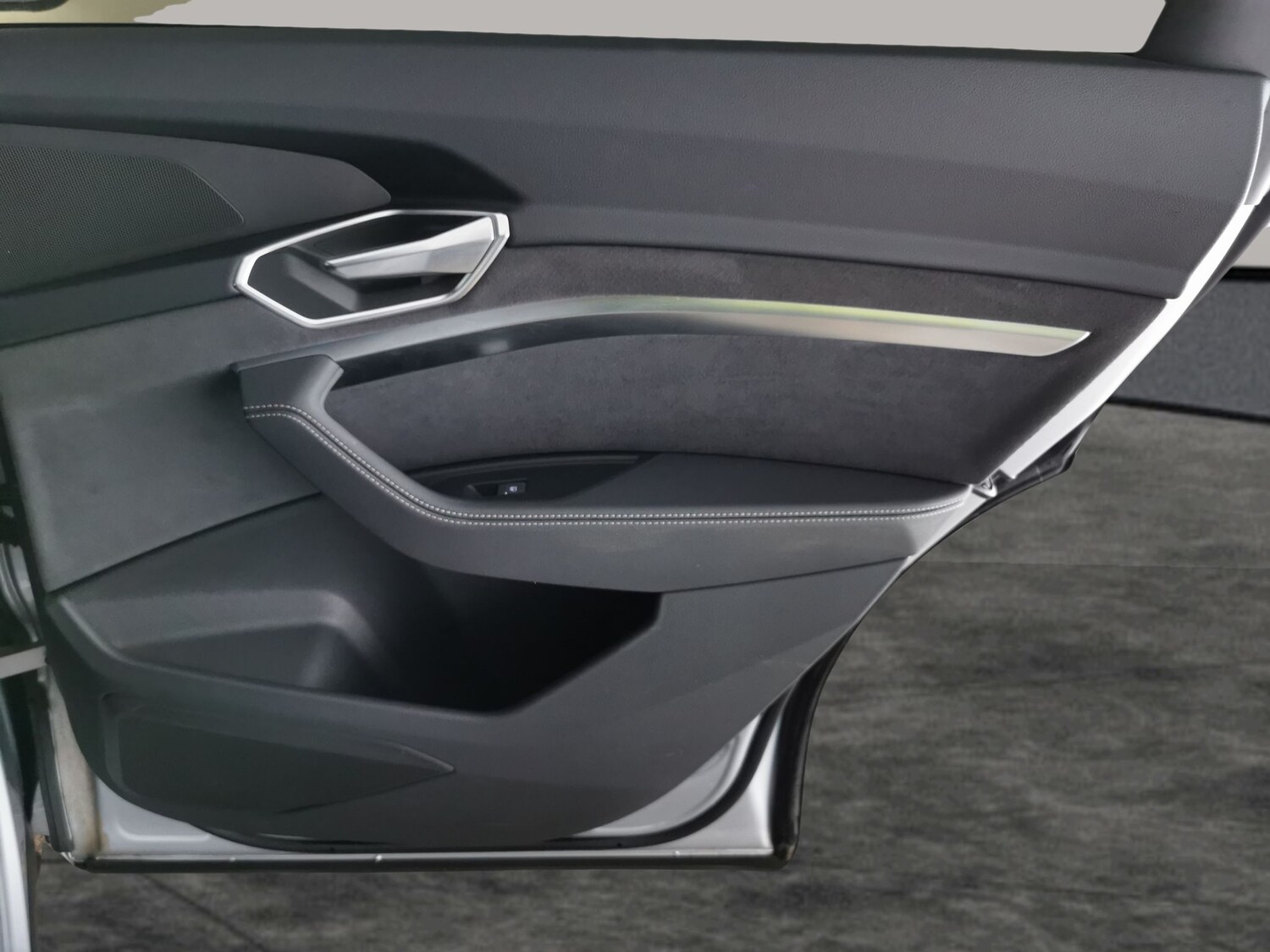 Used Audi e-tron 2022 for sale - 77569970: Photo 32