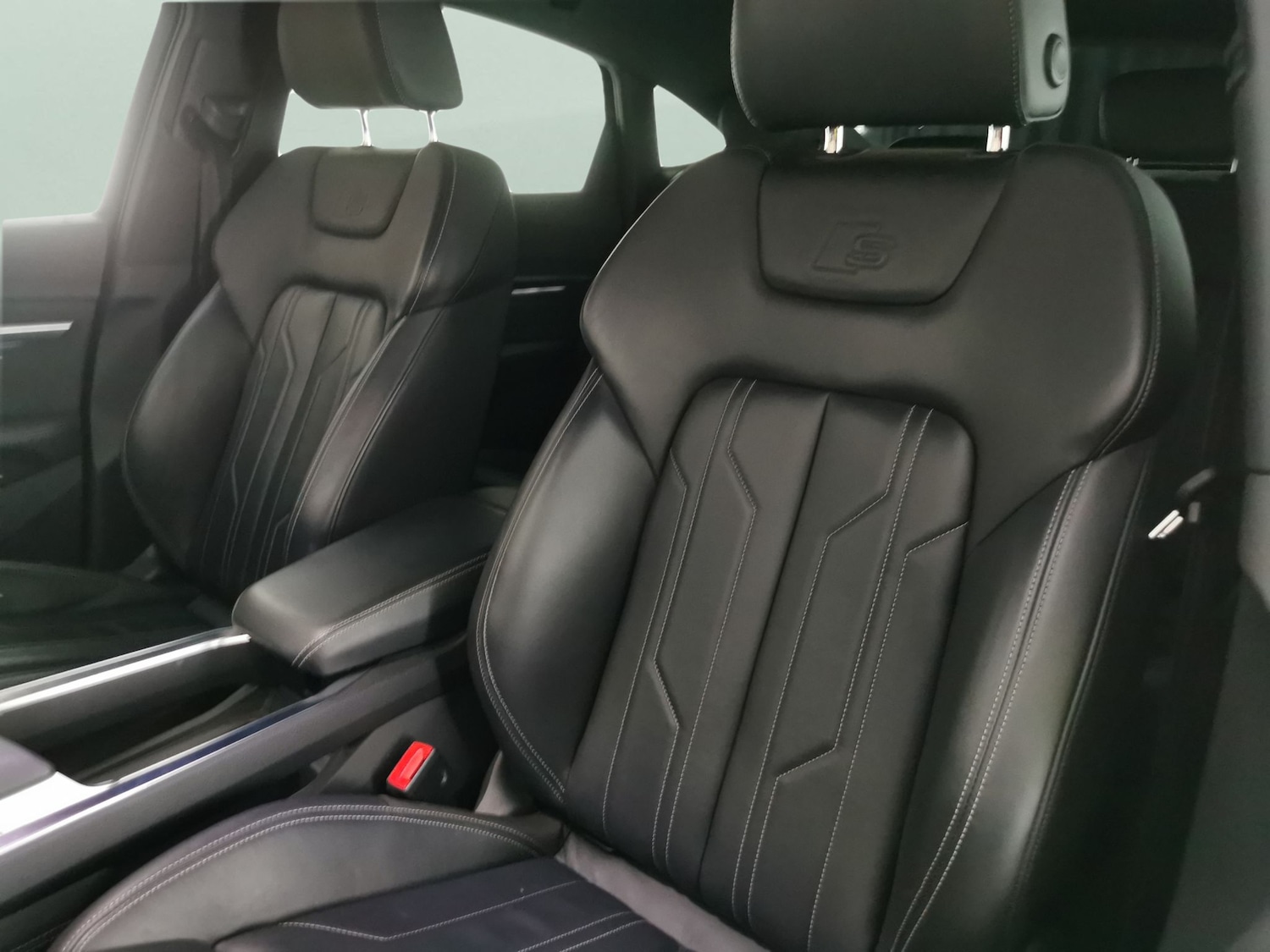 Used Audi e-tron 2022 for sale - 77569970: Photo 6