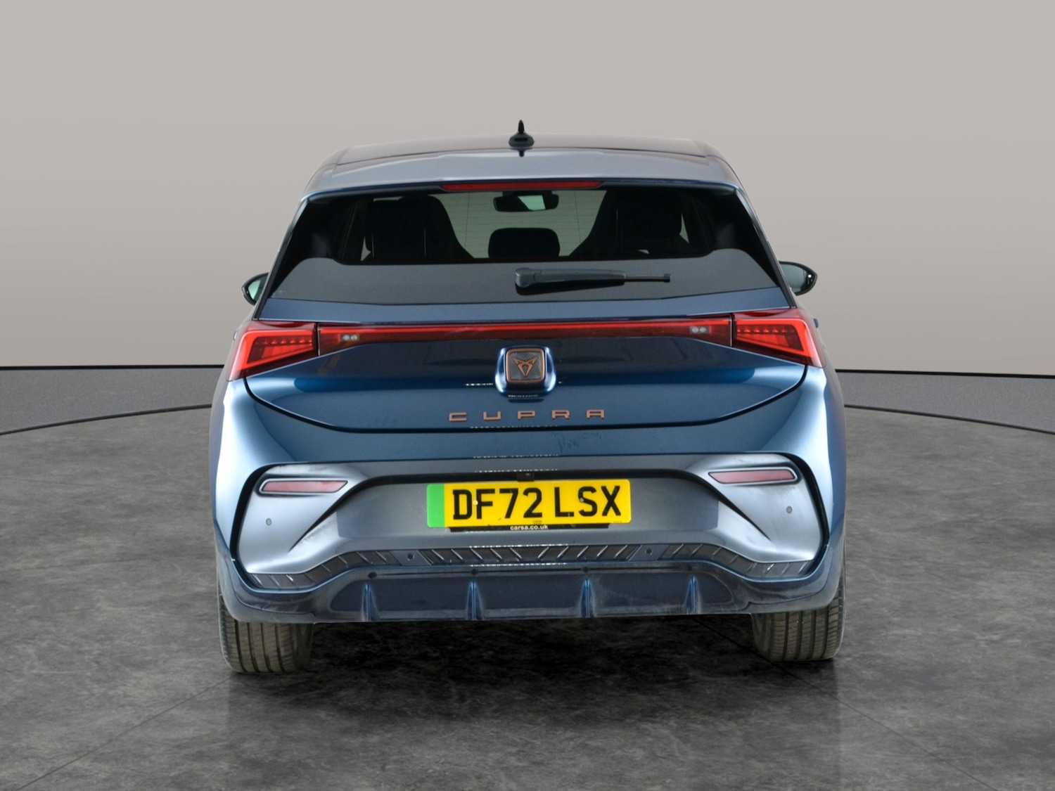 Used Cupra Born 2022 for sale - 77316191: Photo 10