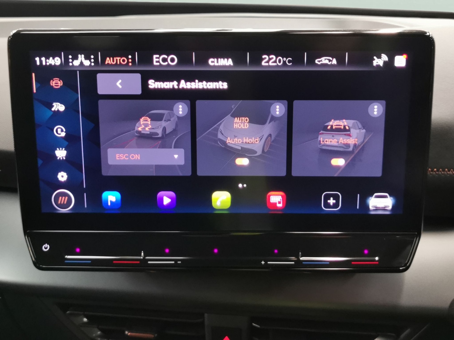 Used Cupra Born 2022 for sale - 77316191: Photo 19