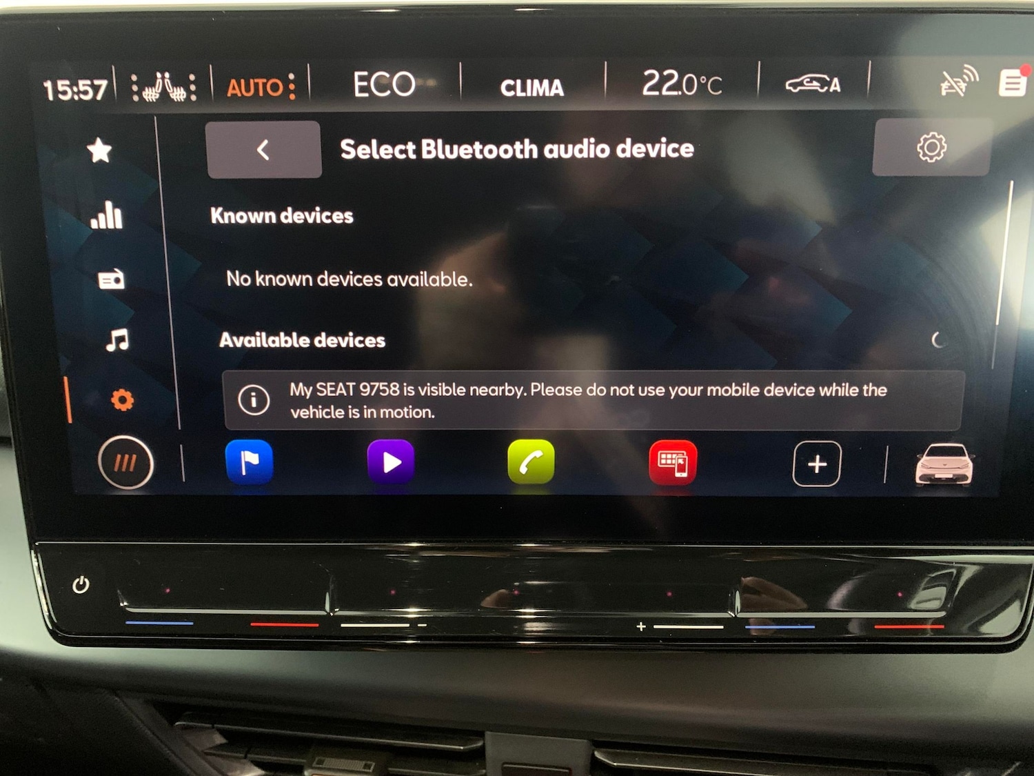 Used Cupra Born 2022 for sale - 77316191: Photo 20