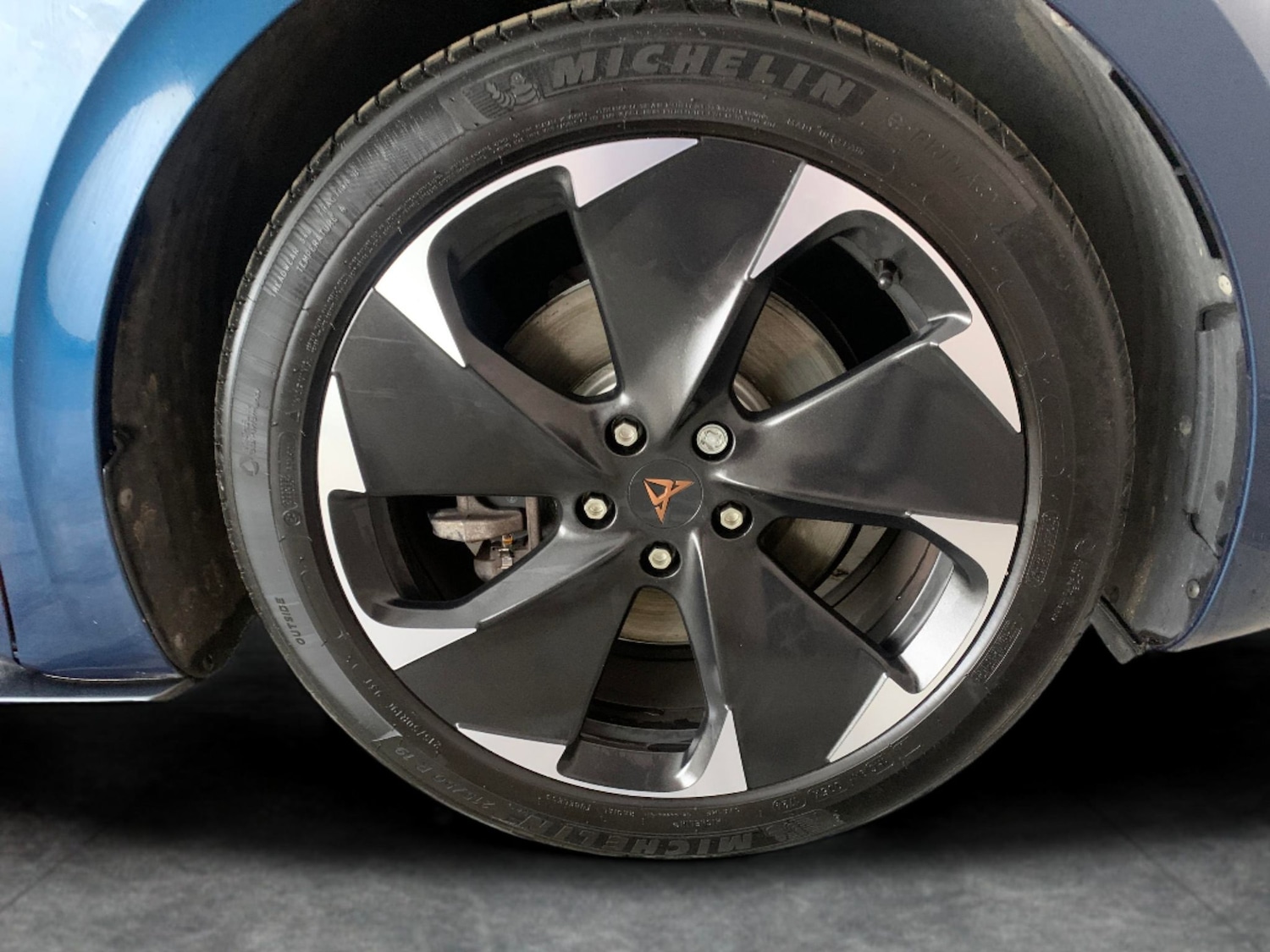 Used Cupra Born 2022 for sale - 77316191: Photo 22