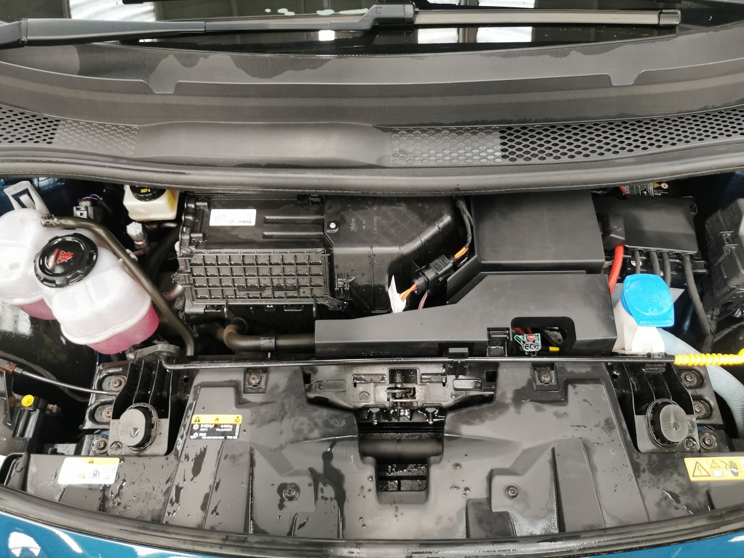 Used Cupra Born 2022 for sale - 77316191: Photo 30