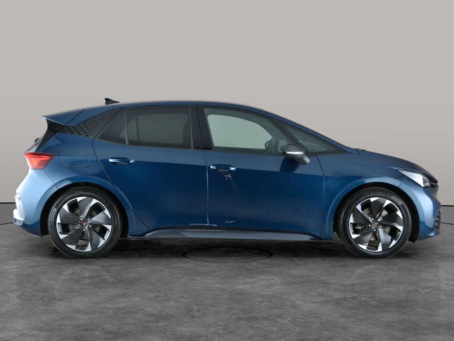 Used Cupra Born 2022 for sale - 77316191: Photo 8