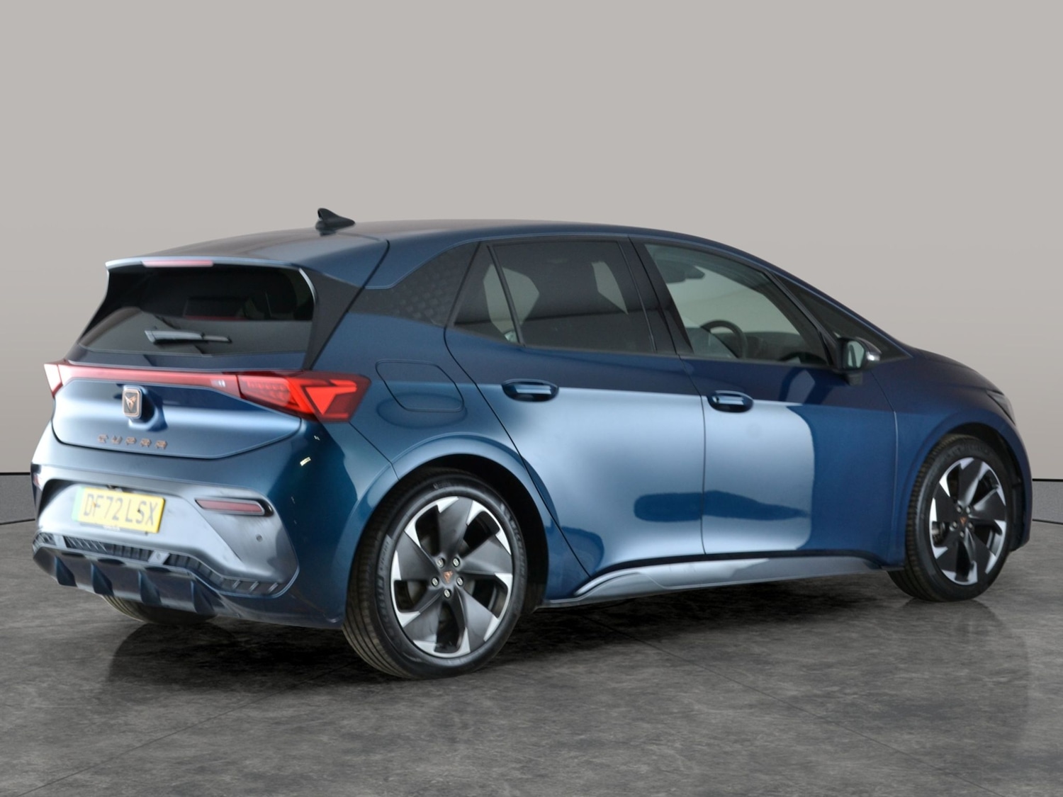 Used Cupra Born 2022 for sale - 77316191: Photo 9