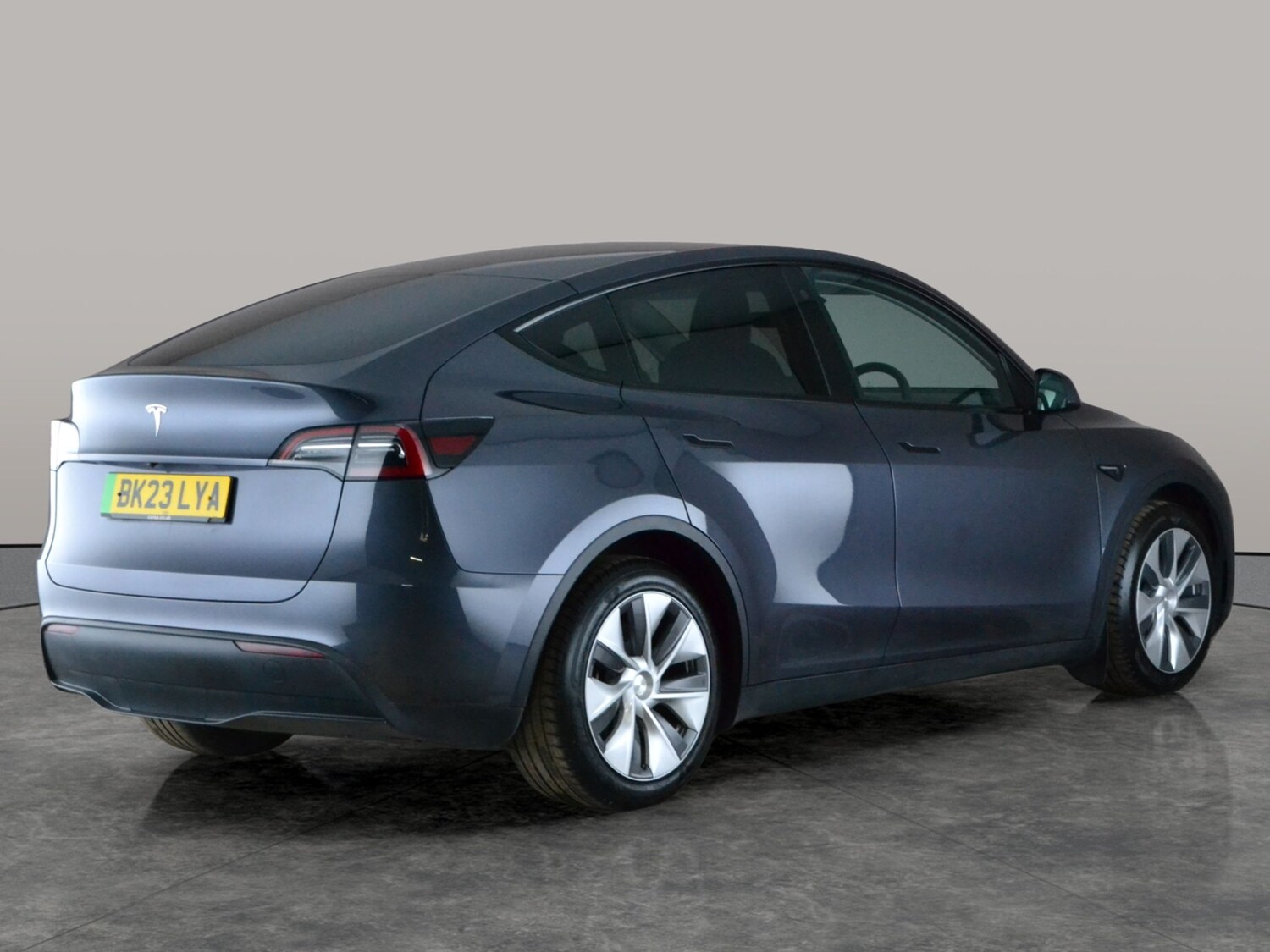 Used Tesla Model Y 2023 for sale - 78150946: Photo 11