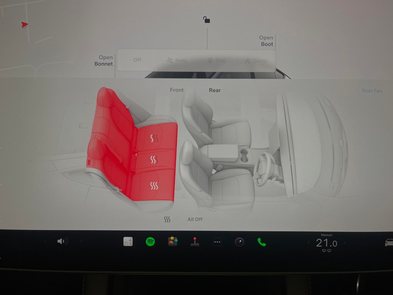 Used Tesla Model Y 2023 for sale - 78150946: Photo 15