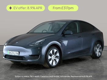 Used Tesla Model Y 2023 for sale - 78150946: Photo