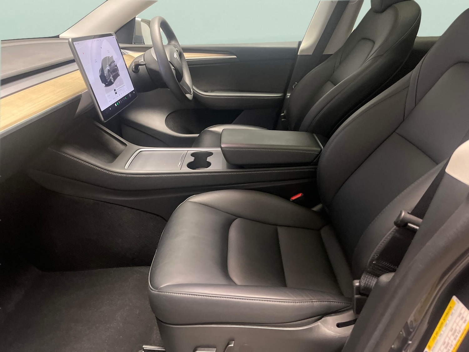 Used Tesla Model Y 2023 for sale - 78150946: Photo 4