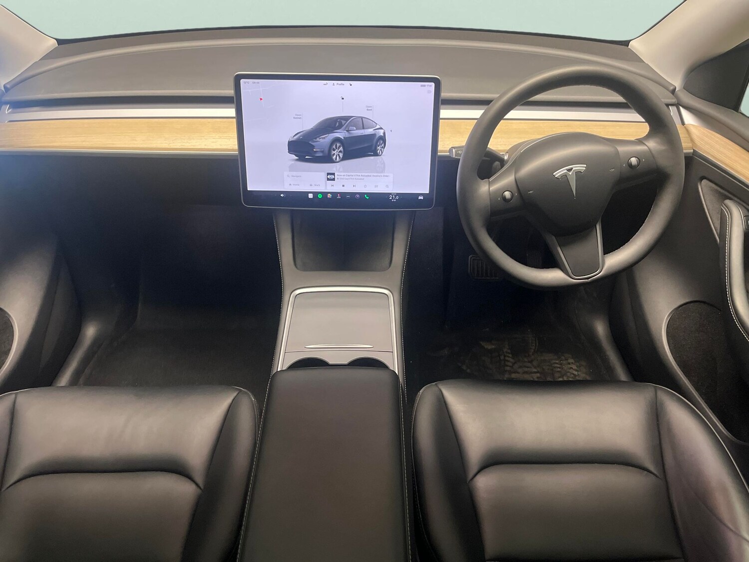 Used Tesla Model Y 2023 for sale - 78150946: Photo 8