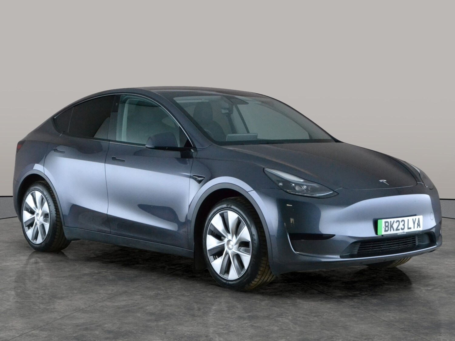 Used Tesla Model Y 2023 for sale - 78150946: Photo 9