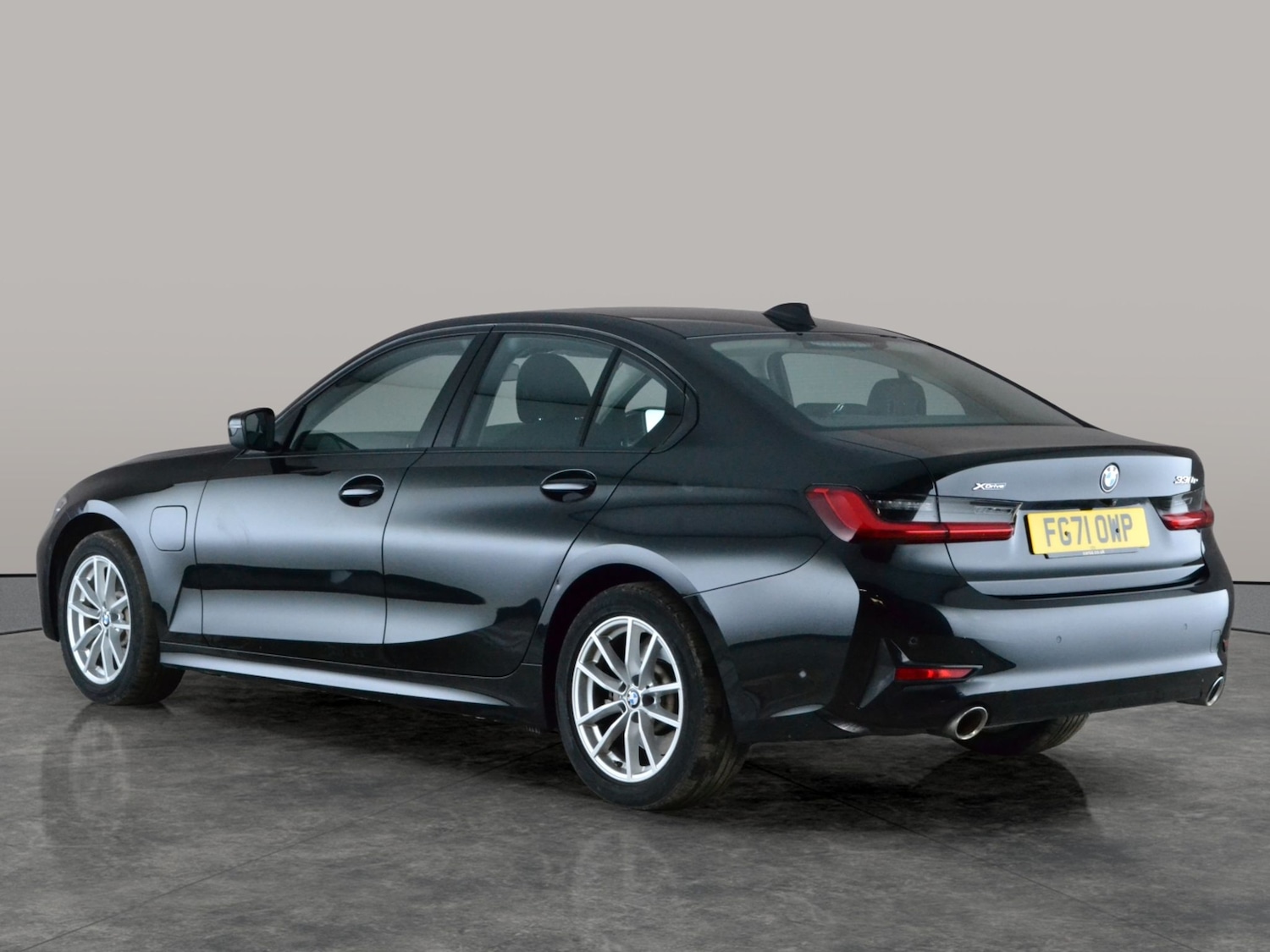 Used BMW 3 Series 2021 for sale - 78042565: Photo 11