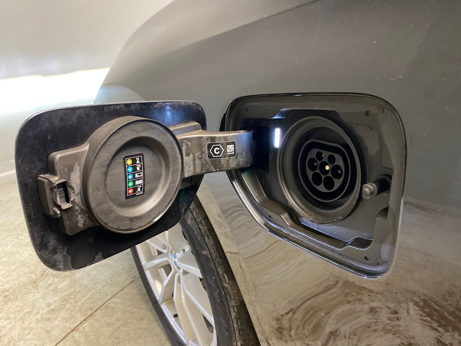 Used BMW 3 Series 2021 for sale - 78042565: Photo 27