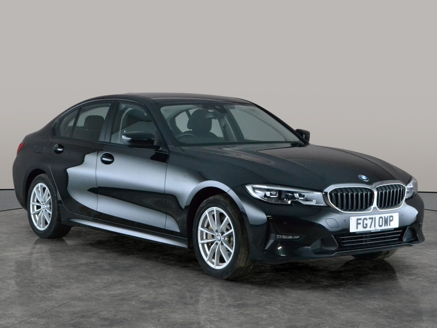 Used BMW 3 Series 2021 for sale - 78042565: Photo 7
