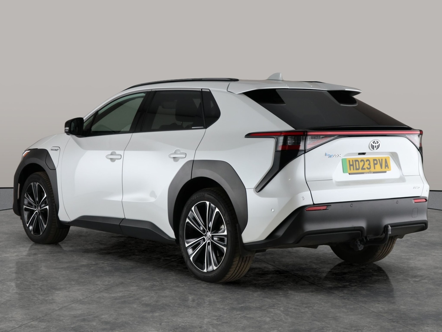 Used Toyota Other 2023 for sale - 76075211: Photo 18